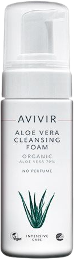 AVIVIR Aloe Vera Cleansing (Avivir)