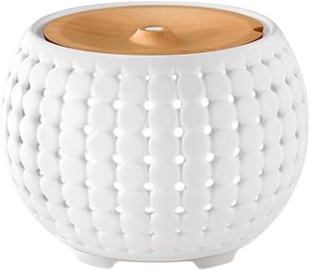 Tilbud på Homedics Ellia diffuser til aromaterapi fra Kop & Kande til 699,95 kr.