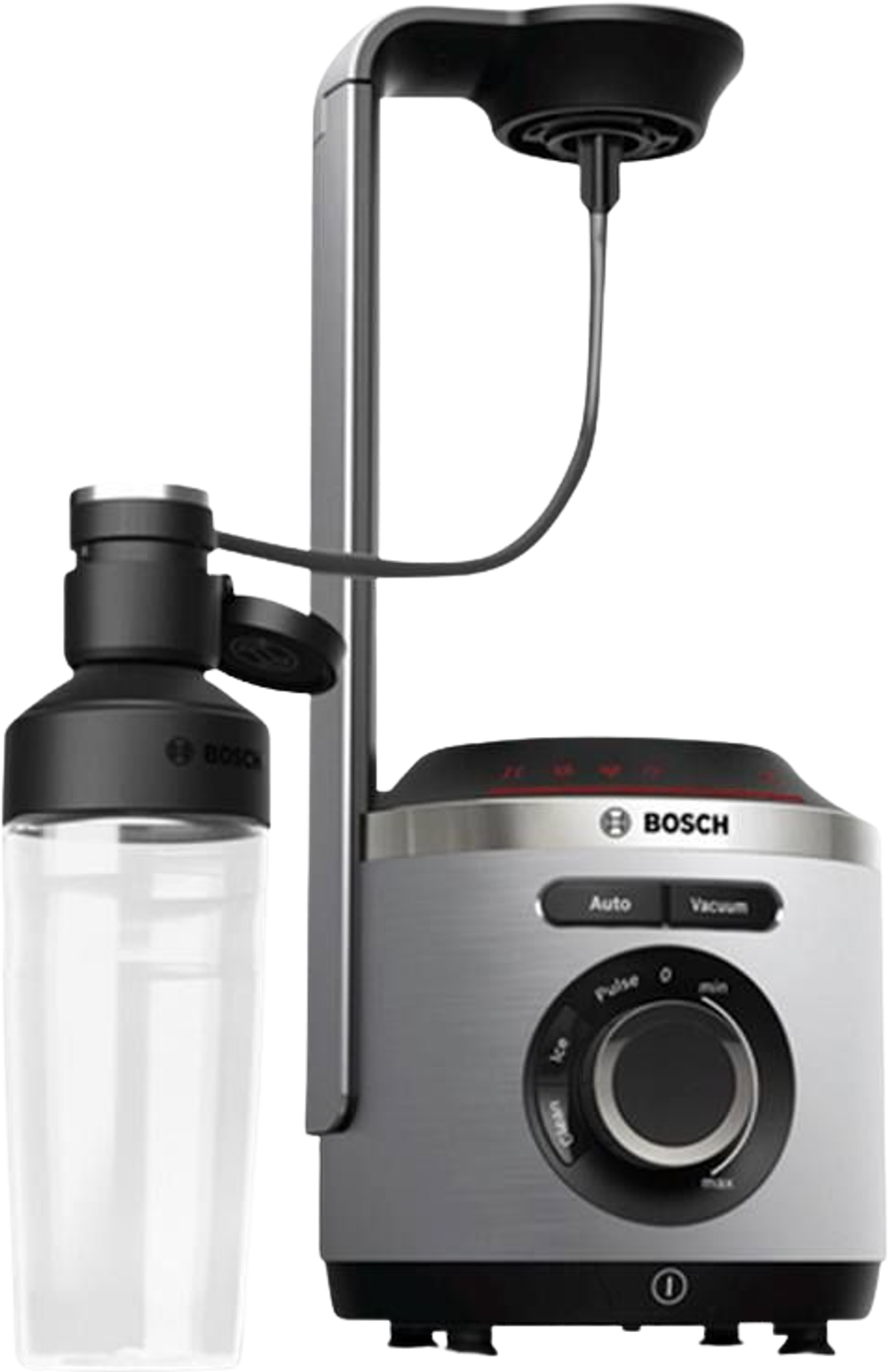 Tilbud på Bosch 2go Style To Go flaske klar 0,5 liter fra Kop & Kande til 149,95 kr.