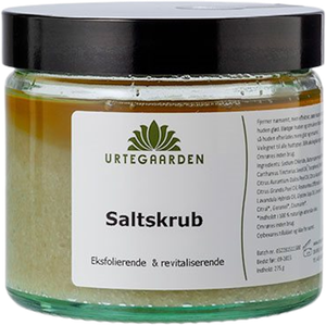 Saltskrub (Urtegaarden)