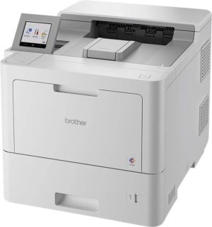 Brother HL-L9430CDN - Printer - farve - Duplex - laser - A4/Legal - 2400 x 600 dpi - op til 40 spm (mono) / op til 40 spm (farve) - kapacitet: 620 ark