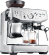 Sage Barista Express Impress espressomaskine (SAGE)