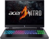 Acer Nitro 16 R7-7HS/16/512/4060/165Hz 16" bærbar gaming computer