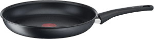 Tefal Easy Chef stegepande sort 24 cm non-stick