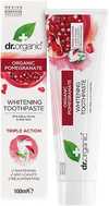 Tandpasta Pomegranate Dr. (Dr. Organic)