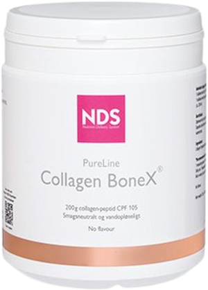 Collagen BoneX (NDS)