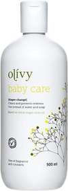 Olivy Baby care (Olívy)
