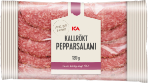 Pepparsalami (ICA)