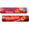 Ballerina, Brago, Singoalla