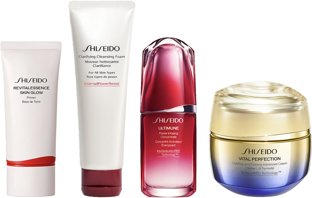 Tilbud på SHISEIDO (Shiseido) fra Matas til 314,96 kr.