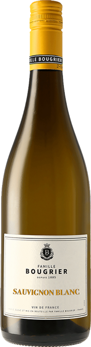 Pure Vallée Sauvignon Blanc (2022) (Bougrier)