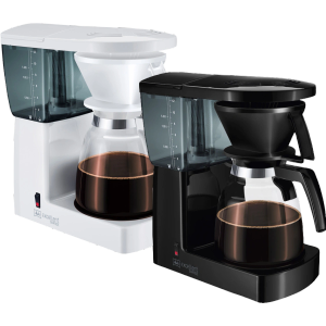 Melitta Excellent grande 3.0 kaffemaskine