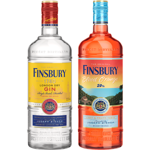 Finsbury Gin