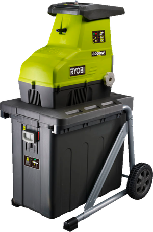 Kompostkværn - RSH3045U (Ryobi)