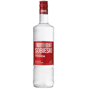 Sobieski Premium Vodka