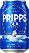 Pripps Blå