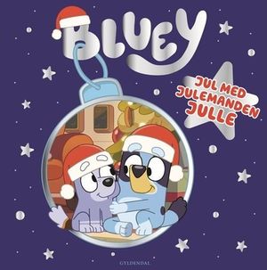 Bluey – Jul med julemanden