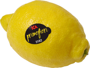 Citroner (ICA)