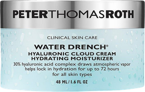 PETER THOMAS ROTH Water Drench Hyaluronic Cloud Cream (Peter Thomas Roth)