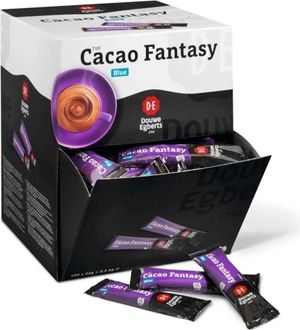 Chokoladedrik Fantasy 18,5g sticks