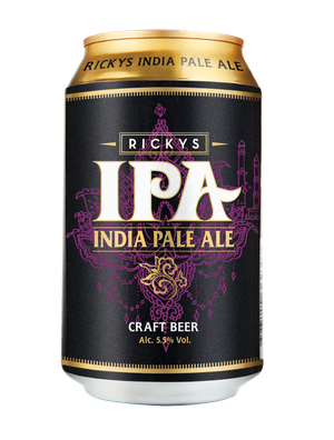 Rickys IPA