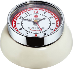 Zassenhaus speed timer æggeur creme