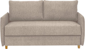 Hovden Smarty Sovesofa 2 Pers. Capri Sand