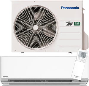 Varmepumpe Panasonic Hz25Zke (PANASONIC)