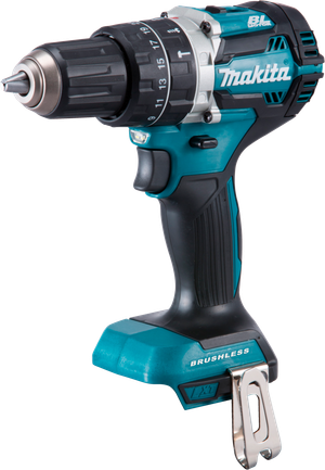 18 V Slagboremaskine - DHP484Z (Makita)