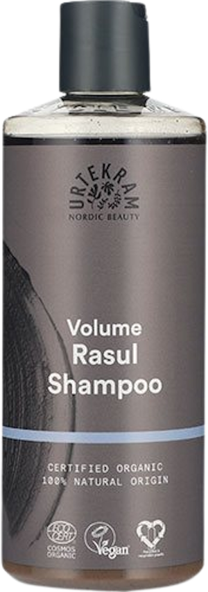 Shampoo Rasul (Urtekram)