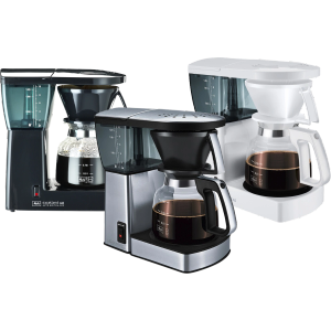 Melitta Kaffemaskine Excellent 4.0