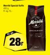 Merrild Special Kaffe