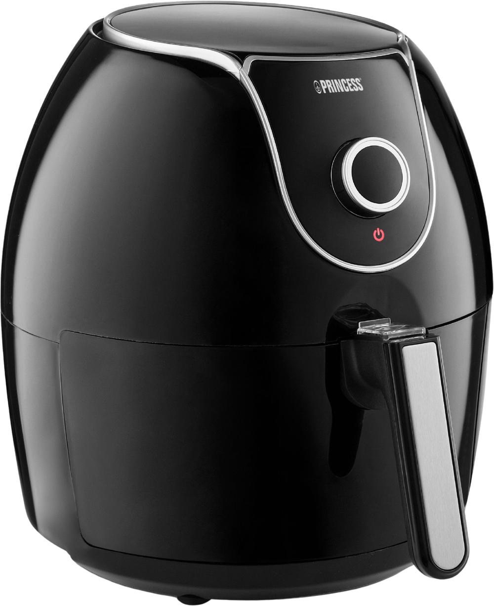 Tilbud på Princess Airfryer XXl sort 5,2 liter fra Kop & Kande til 999,95 kr.