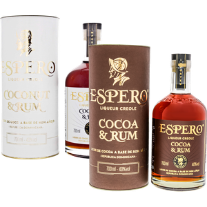 Espero Rum