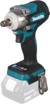 18 V Slagnøgle - DTW300Z (Makita)