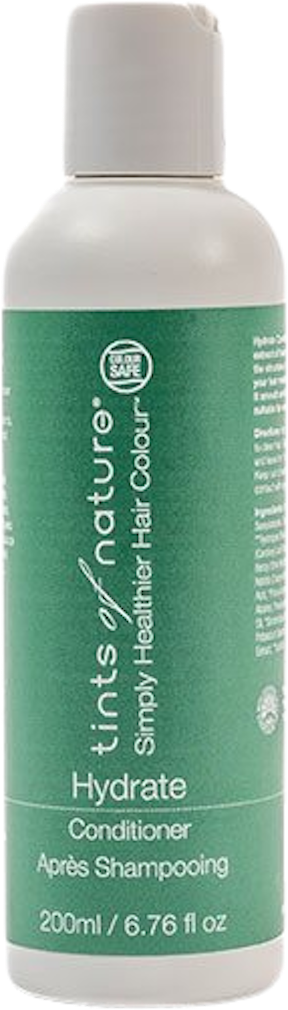 Tilbud på Conditioner Tints of Nature (Tints of nature) fra Helsam til 109 kr.