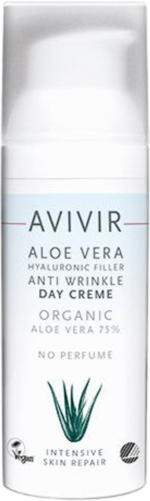 AVIVIR Aloe Vera Day creme (Avivir)