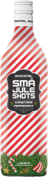 Små Jule Shots