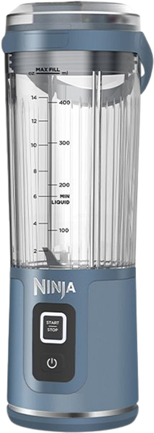 Ninja Blast TO-GO ledningsfri blender 530 ml