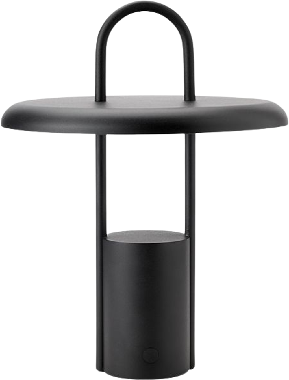 Tilbud på Stelton Pier Transportabel Led Lampe fra Kop & Kande til 899,95 kr.