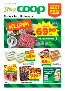 Stora Coop Stora Coop Torp