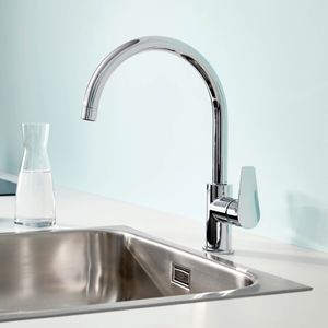 GROHE START EDGE KØKKENARMATUR (Grohe)