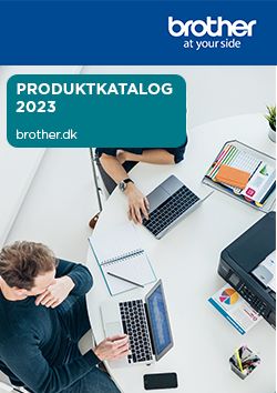 ComputerSalg Brother katalog 2023