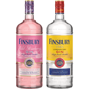 Finsbury Gin