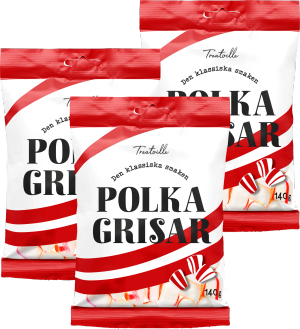 Polkagrisar (Treatville)