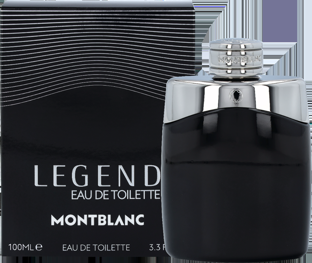 Tilbud på Montblanc Legend Pour Homme Edt Spray fra Fleggaard til 250 kr.