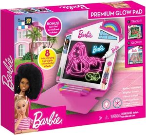 Barbie Tegnetavle - drømmehus Premium glødepude