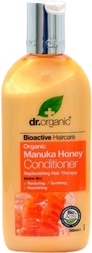 Balsam Manuka (Dr. Organic)