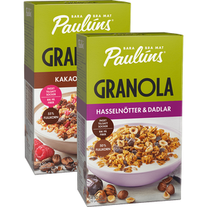 Granola