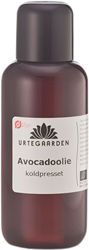 Avocadoolie Øko (Urtegaarden)